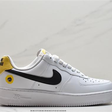 Nike Air Force 1 Low  空軍一號低幫百搭休閑運動板鞋