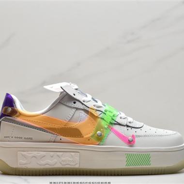 Nike Air Force1 空軍一號  低幫休閑板鞋