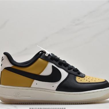 Nike Air Force 1 Low  空軍一號低幫百搭休閑運動板鞋
