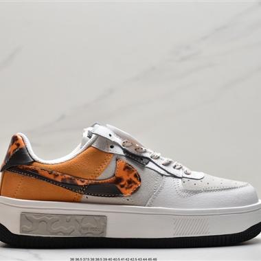 Nike Air Force1 空軍一號  低幫休閑板鞋