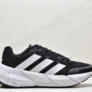 Adidas  Solar Boost 3 M 爆米花減震跑步鞋