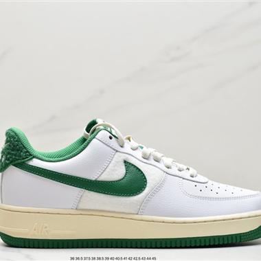 Nike Air Force1 空軍壹號  低幫休閑板鞋 