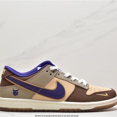 Nike SB Dunk Low Pro 複古低幫休閑運動滑板板鞋
