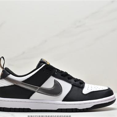 Nike SB Dunk Low Pro 扣籃系列複古低幫休閑運動滑板板鞋