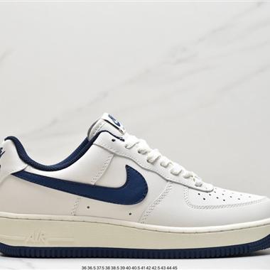 Nike Air Force 1 Low  空軍壹號低幫百搭休閑運動板鞋