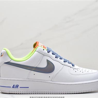 Nike Air Force 1 Low  空軍壹號低幫百搭休閑運動板鞋