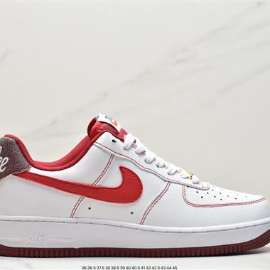 Nike Air Force 1 Low  空軍壹號低幫百搭休閑運動板鞋