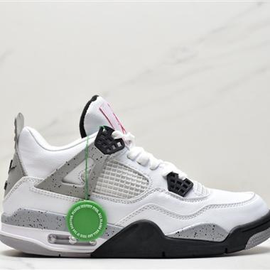 Nike Air Jordan 4  AJ4 複古休閑運動文化籃球鞋