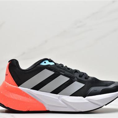 Adidas Solar Boost 3 M 爆米花減震跑步鞋