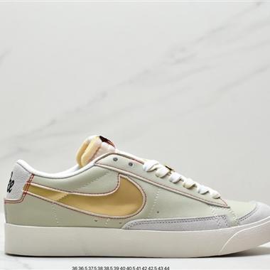 Nike Blazer Low '1977 VNTG SS經典開拓者低幫百搭休閑運動板鞋
