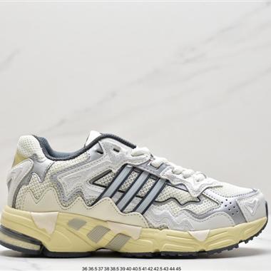 Bad Bunny x Adidas originals Response CL 復古休閑跑步鞋