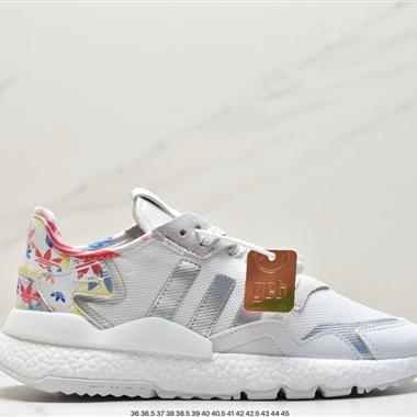 ADIDAS NITE JOGGER 夜行者經典鞋