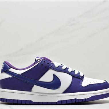 Nike SB Dunk Low Pro 復古低幫休閑運動滑板板鞋