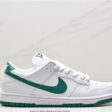 Nike SB Dunk Low Pro 復古低幫休閑運動滑板板鞋