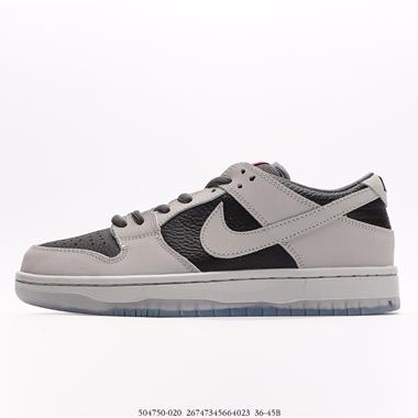  Nike WMNS SB Dunk LowLight Bone 低幫休閑運動滑板板鞋