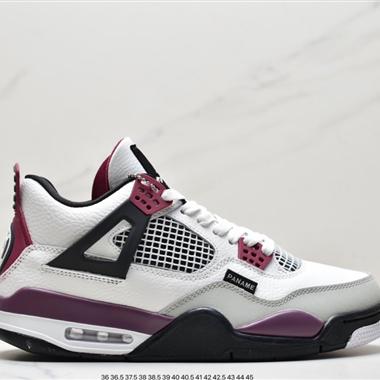 Nike Air Jordan 4 Retro  aj4 籃球鞋系列