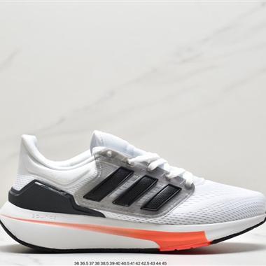 Adidas EQ21 RUN 復古跑鞋