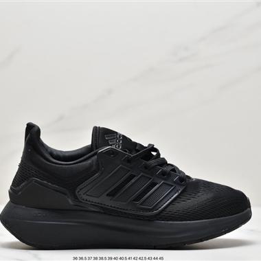 Adidas EQ21 RUN 復古跑鞋