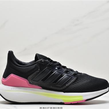 Adidas EQ21 RUN 復古跑鞋