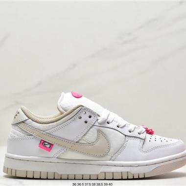 Nike Dunk Low  復古低幫休閑運動滑板板鞋