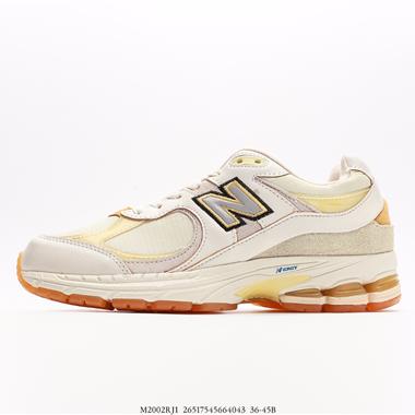 New Balance 2002RConversations Amon gst Us 復古休閑跑步鞋