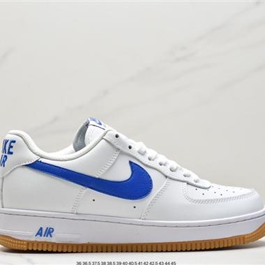 Nike Air Force 1 Low  空軍一號低幫百搭休閑運動板鞋