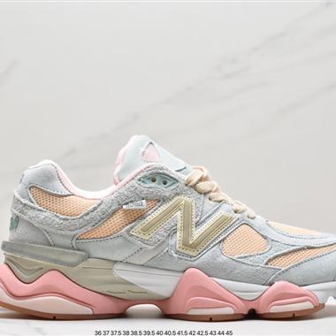 New Balance NB9060 復古運動鞋