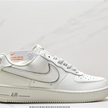Nike Air Force 1 Low  空軍一號低幫百搭休閑運動板鞋