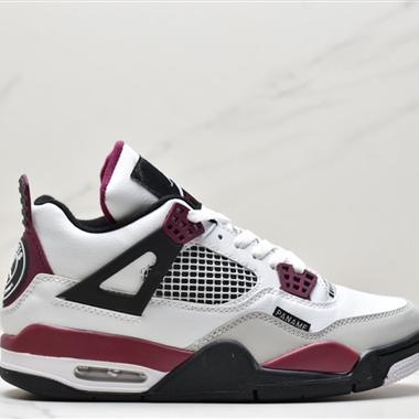 Nike Air Jordan 4 Retro 籃球鞋系列