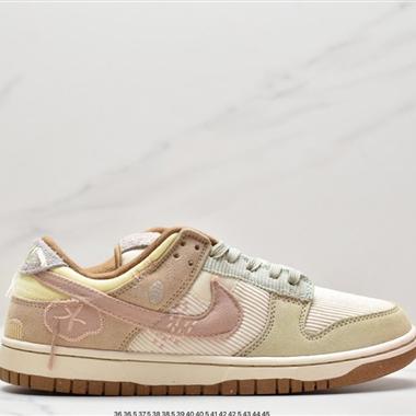 Nike SB Dunk Low Pro 複古低幫休閑運動滑板板鞋