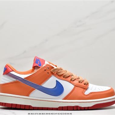 Nike SB Dunk Low Pro 複古低幫休閑運動滑板板鞋