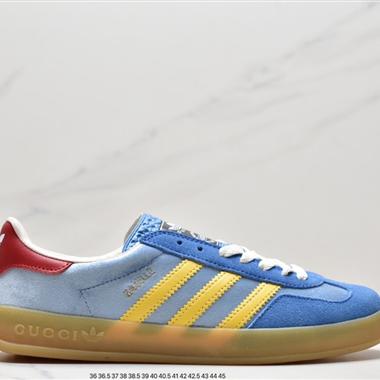 Adidas 三葉草 聯名款 休閑鞋