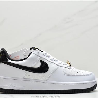Nike Air Force 1 Low  空軍一號低幫百搭休閑運動板鞋
