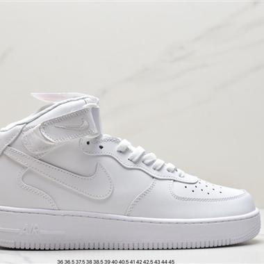Nike Air Force 1 Low  空軍一號低幫百搭休閑運動板鞋