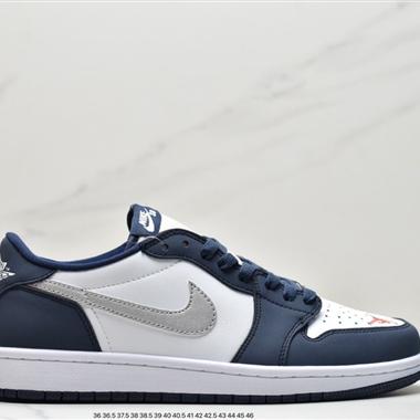 Nike Air Jordan AJ1 Low 低幫系列