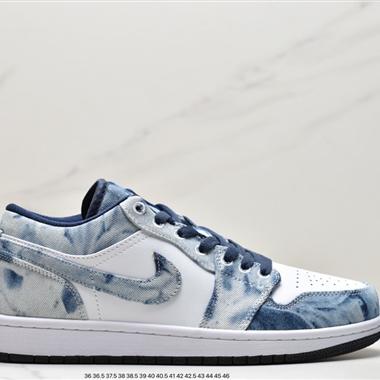 Nike Air Jordan AJ1 Low 低幫系列