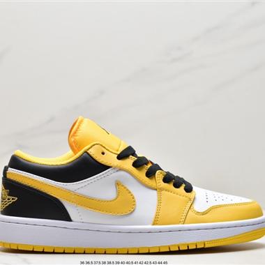 Nike  Air Jordan AJ1 Low 低幫系列 