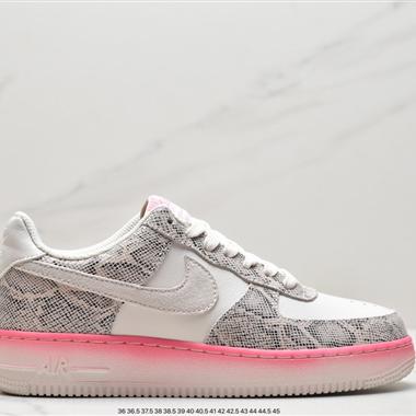 Nike Air Force 1 Low '07 低幫空軍一號休閑板鞋