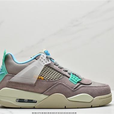 Nike WMNS Air Jordan 4 Retro"Shimmer"