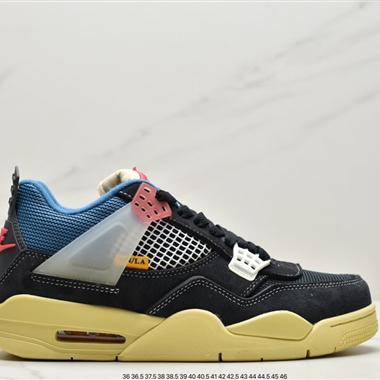 Nike WMNS Air Jordan 4 Retro"Shimmer"