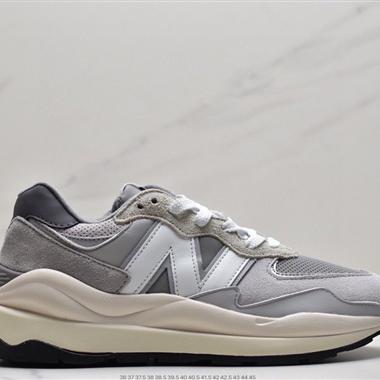 New Balance M5740系列復古老爹風休閑運動慢跑鞋