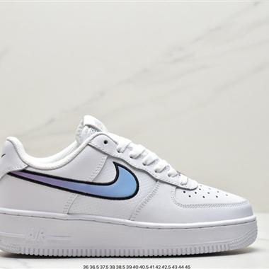 Nike Air Force 1 Low 空軍一號低幫百搭休閑運動板鞋