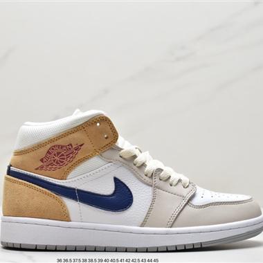Nike Air Jordan 1 Mid 