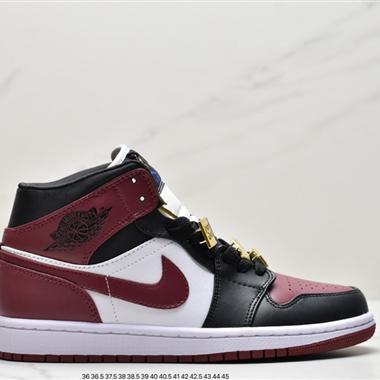 Nike Air Jordan 1 Mid 