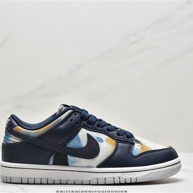 Nike SB Dunk LOW 「Graffiti」復古休閑板鞋