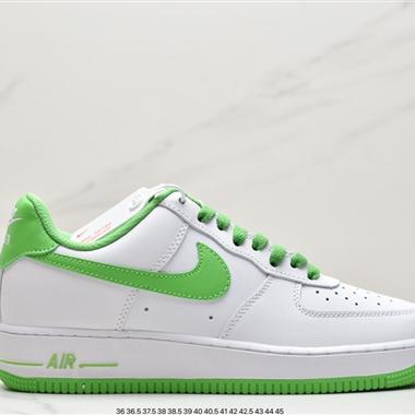 Nike Air Force 1 Low  空軍一號低幫百搭休閑運動板鞋