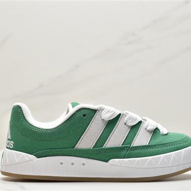 Jamal Smith x adidas adimatic 聯名款