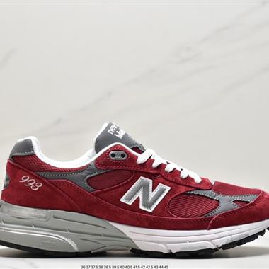 New balance 993 99X系列