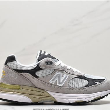 New balance 993 99X系列