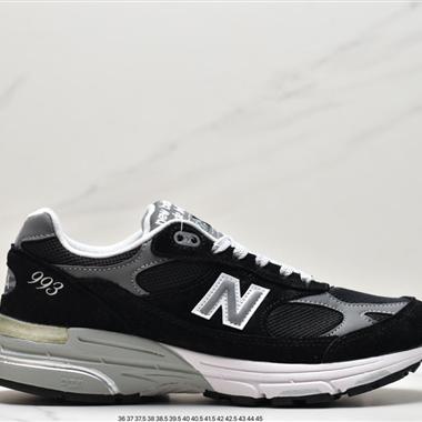New balance 993 99X系列